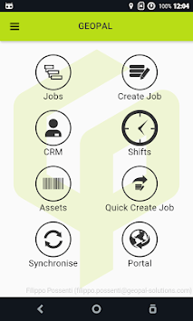 GeoPal Platform for PC screenshot 1
