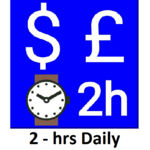 Earn money in 2 hrs. APK