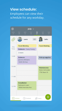 Jobber App for Field Service for PC screenshot 3