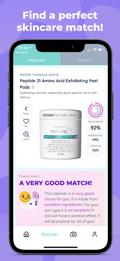 Skin Bliss: Beauty & Face Care for PC screenshot 1