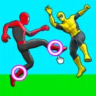Slowing Superhero Fight for PC