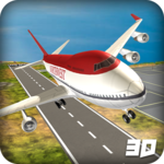Aeroplane Simulator Flight for PC