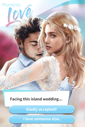 Moments: Choose Your Story for PC screenshot 1