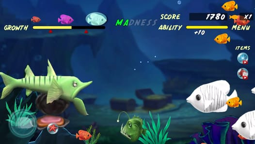 Let Me Eat for PC screenshot 3