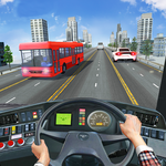 Coach Bus Simulator : Bus Games for PC