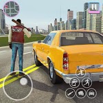 Grand City Robbery Crime Mafia Gangster Kill Game APK