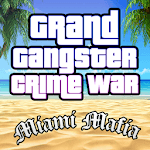 Grand Gangster Miami Mafia Crime War Simulator APK