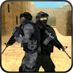 Counter Terrorist Attack APK