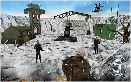 Counter Terrorist Attack for PC screenshot 2