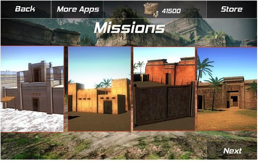 Counter Terrorist Attack for PC screenshot 3