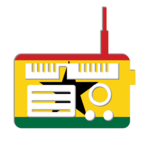 Ghana Radios- Ghana FM app APK