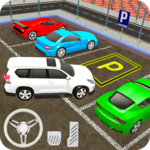 Prado Parking Site 3D APK