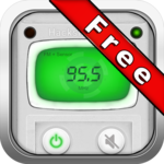 The Hackshack X8 Spirit Box - Free APK