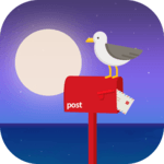 Daily Postcard APK