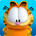 Talking Garfield for PC