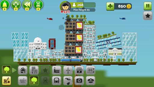 BalanCity for PC screenshot 1