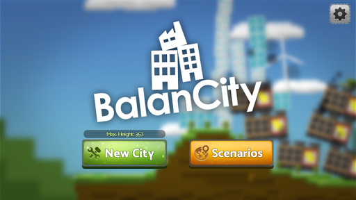 BalanCity for PC screenshot 2