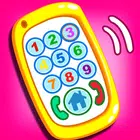 Unicorn toy phone for girls for PC