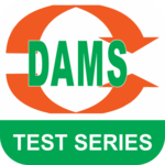 DAMS TEST SERIES for PC DAMS TEST SERIES for PC
