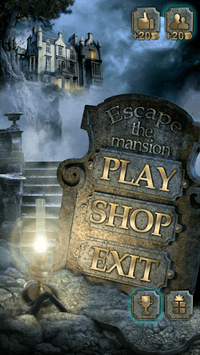 Escape the Mansion for PC screenshot 1