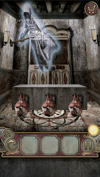 Escape the Mansion for PC screenshot 2