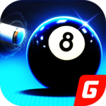 Pool Stars - 3D Online Multiplayer Game for PC