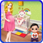 Newborn Baby - Mommy Games APK Newborn Baby - Mommy Games APK