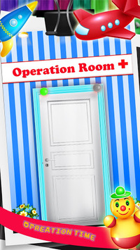 Newborn  Baby -  Mommy  Games for PC screenshot 3