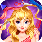 Fashion Hair Saloon - Make-up & Spa Salon APK