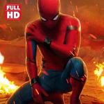 Spider-Man Wallpapers HD Lock Screen for PC