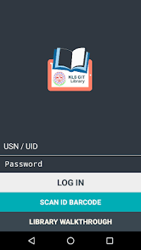 GIT Library for PC screenshot 1