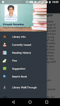 GIT Library for PC screenshot 3