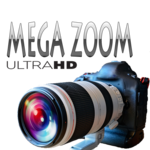 Super ZOOM HD Camera APK