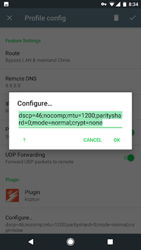Simple Obfuscation for PC screenshot 2