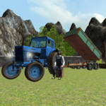 Farming 3D: Feeding Cows APK