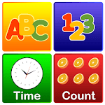 Preschool Activities for Toddlers - Toddler Play APK