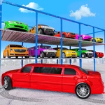 Limo Multi Level Car Parking Car Driving Simulator APK Limo Multi Level Car Parking Car Driving Simulator APK