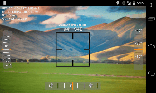 Dioptra™ - a camera tool for PC screenshot 2