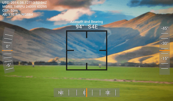 Dioptra™ - a camera tool for PC screenshot 3