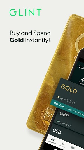 Glint: Global Gold Currency for PC screenshot 1