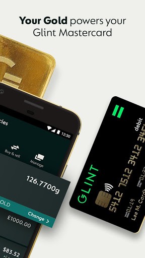 Glint: Global Gold Currency for PC screenshot 2