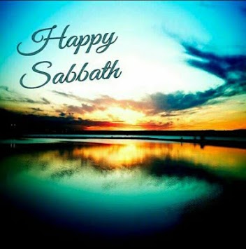 Happy Sabbath for PC screenshot 1