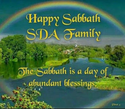 Happy Sabbath for PC screenshot 2