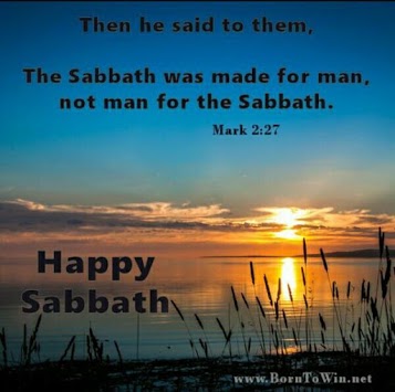 Happy Sabbath for PC screenshot 3