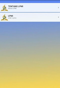 LPMI ( SDA ) for PC screenshot 1