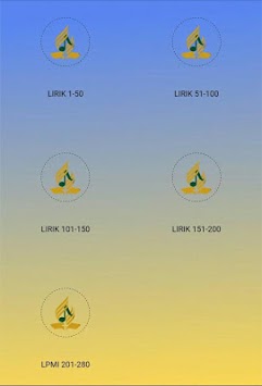 LPMI ( SDA ) for PC screenshot 2