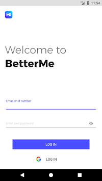 BetterMe | by StarMeUp OS for PC screenshot 1