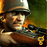 FRONTLINE COMMANDO: WW2 APK