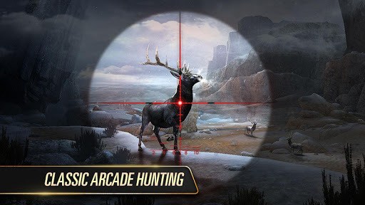 DEER HUNTER CLASSIC for PC screenshot 1