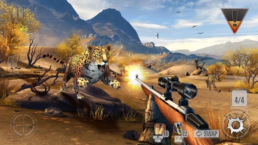 DEER HUNTER CLASSIC for PC screenshot 3